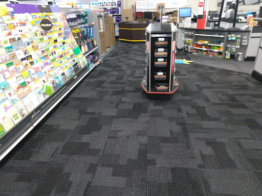 Office Supply Store «Staples», reviews and photos, 2330 Foothill Blvd, La Verne, CA 91750, USA