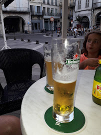 Plats et boissons du Café Café de la Bourse à Agen - n°4