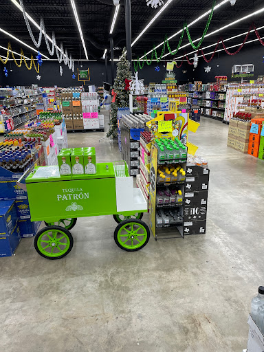 Liquor Store «Holiday Depot Liquor», reviews and photos, 6520 Randol Mill Rd, Fort Worth, TX 76112, USA