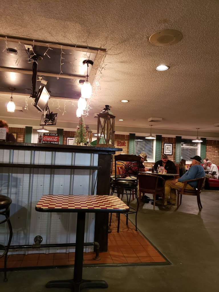 Taste Of The Bayou Cajun Grill 35148