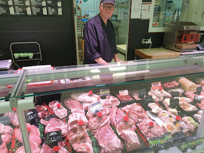 Intermarché SUPER Vauréal à Vauréal