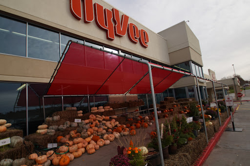Supermarket «Hy-Vee», reviews and photos, 10808 Fort St, Omaha, NE 68164, USA