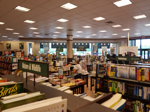 Book Store «Barnes & Noble», reviews and photos, 1700 Fruitville Pike, Lancaster, PA 17601, USA