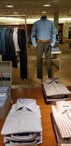 Department Store «Nordstrom MacArthur Center», reviews and photos, 301 Cumberland St, Norfolk, VA 23510, USA