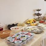 Photo n°1 de l'avis de Joanna.u fait le 06/08/2017 à 10:20 sur le  L'Antico Convitto à Amalfi