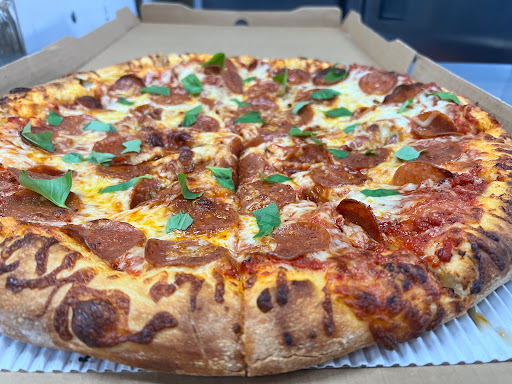The Parlor Pizzeria image