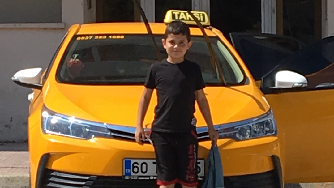 Erbaa Salk Taksi