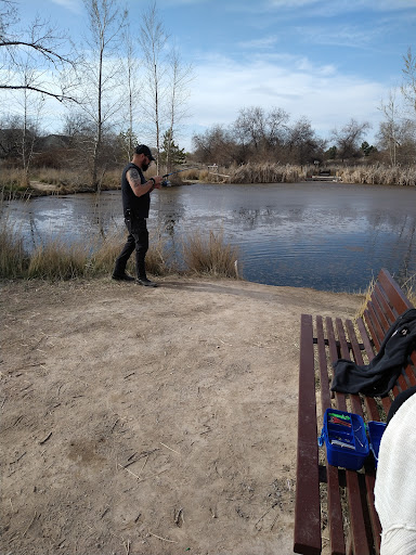 Nature Preserve «Wilson Springs Ponds», reviews and photos, 3209-3507 S Powerline Rd, Nampa, ID 83686, USA
