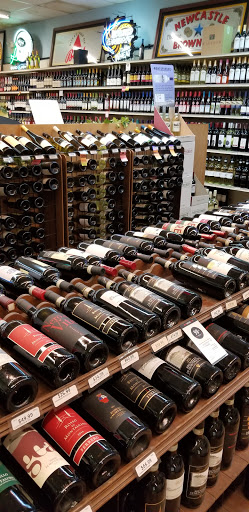Beer Store «Nutley Wine Shop», reviews and photos, 558 N Franklin Ave, Nutley, NJ 07110, USA