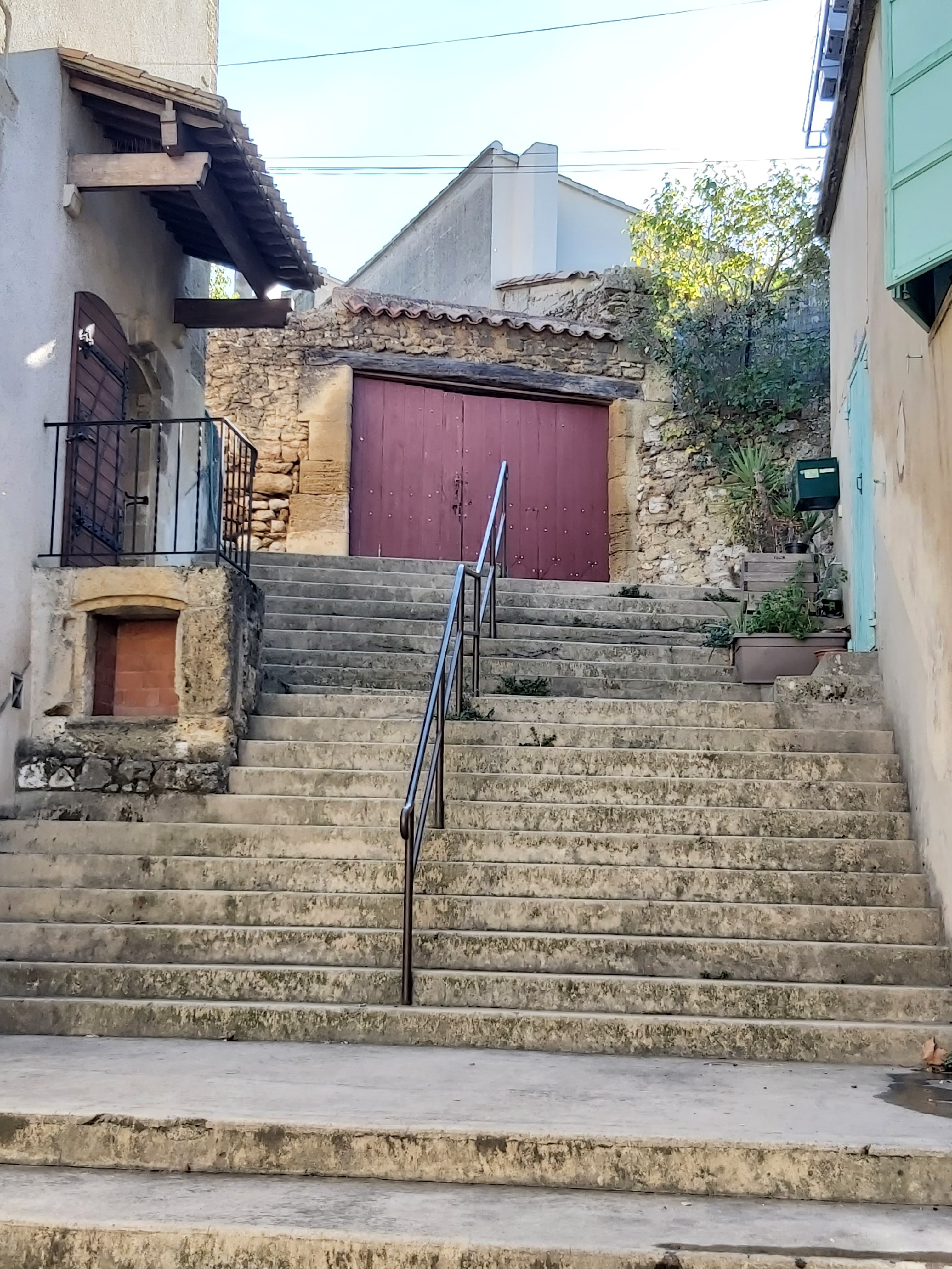 Photo n° 6 de l'avis de Catherine.A fait le 06/11/2022 à 15:57