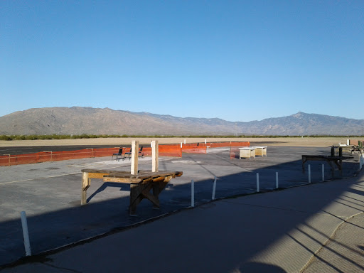 Tucson Radio Control Club RC Flying Field