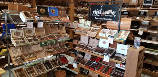 Tobacco Shop «Cigar Lounge», reviews and photos, 6840 Virginia Pkwy #110, McKinney, TX 75071, USA