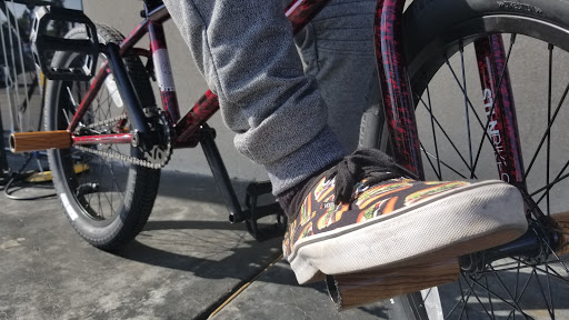 Bicycle Store «Papa Wheelie Bicycles», reviews and photos, 6949 Chapman Ave, Garden Grove, CA 92845, USA
