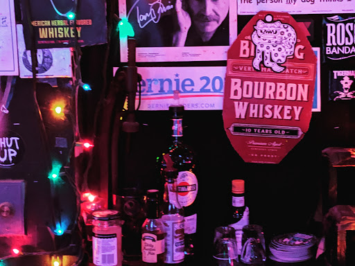 Live Music Venue «The Saint», reviews and photos, 601 Main St, Asbury Park, NJ 07712, USA