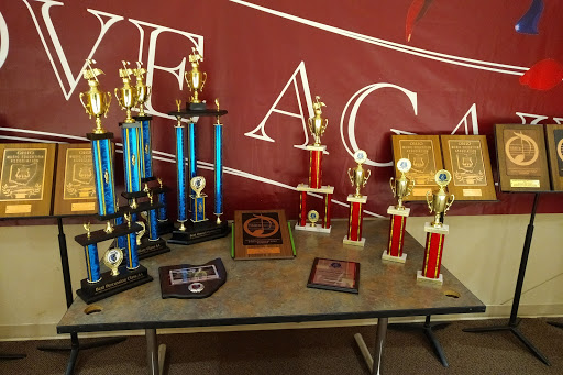 Performing Arts Theater «Medina Performing Arts Center», reviews and photos, 851 Weymouth Rd, Medina, OH 44256, USA