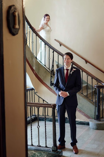 Banquet Hall «Lafayette Grande Banquet Facility», reviews and photos, 1 Lafayette St, Pontiac, MI 48342, USA