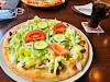 Pizza Toni | Pizzatoni. De Logo, Paderborn, Germany, Restaurant