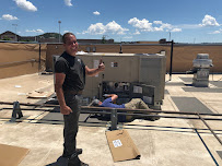 D.N.I. Heating-Cooling-Refrigeration-Plumbing - Photo 5 - Car repair in Mead, CO, Longmont