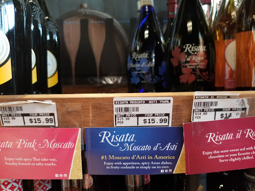 Liquor Store «Town Center Wine And Spirit Liquor Store», reviews and photos, 6401 America Blvd #110, Hyattsville, MD 20782, USA