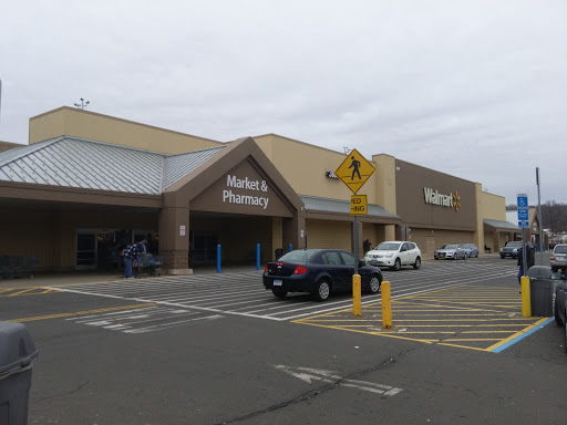 Department Store «Walmart Supercenter», reviews and photos, 844 N Colony Rd, Wallingford, CT 06492, USA