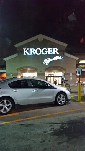 Grocery Store «Kroger», reviews and photos, 536 Centennial Blvd, Richardson, TX 75081, USA