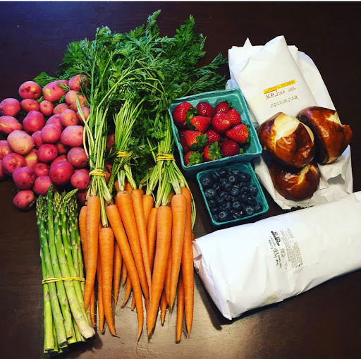 Butcher Shop «Wheaton Meat Co», reviews and photos, 310 S Main St, Wheaton, IL 60187, USA