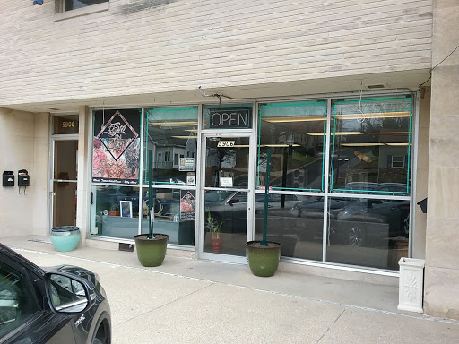 Explore persona tattoo ideas, creative tattoo ideas in Peoria, available at Sin in Skin Ink