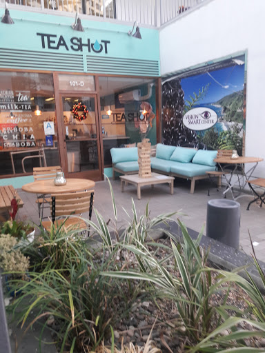 Shopping Mall «Weller Court», reviews and photos, 123 Astronaut E S Onizuka St, Los Angeles, CA 90012, USA