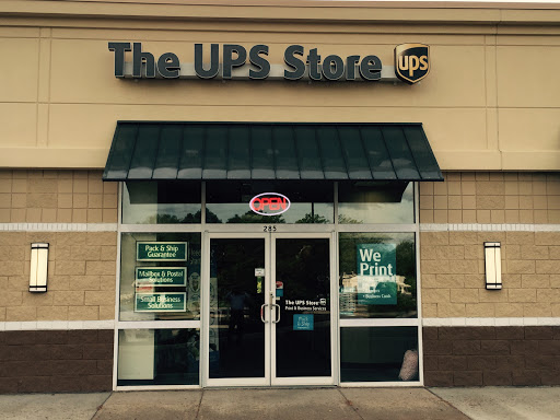 Shipping and Mailing Service «The UPS Store», reviews and photos, 285 Berlin Turnpike, Berlin, CT 06037, USA