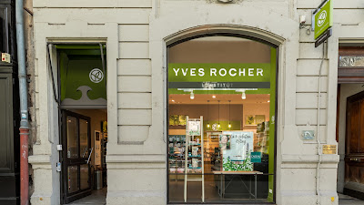 Yves Rocher à Lyon