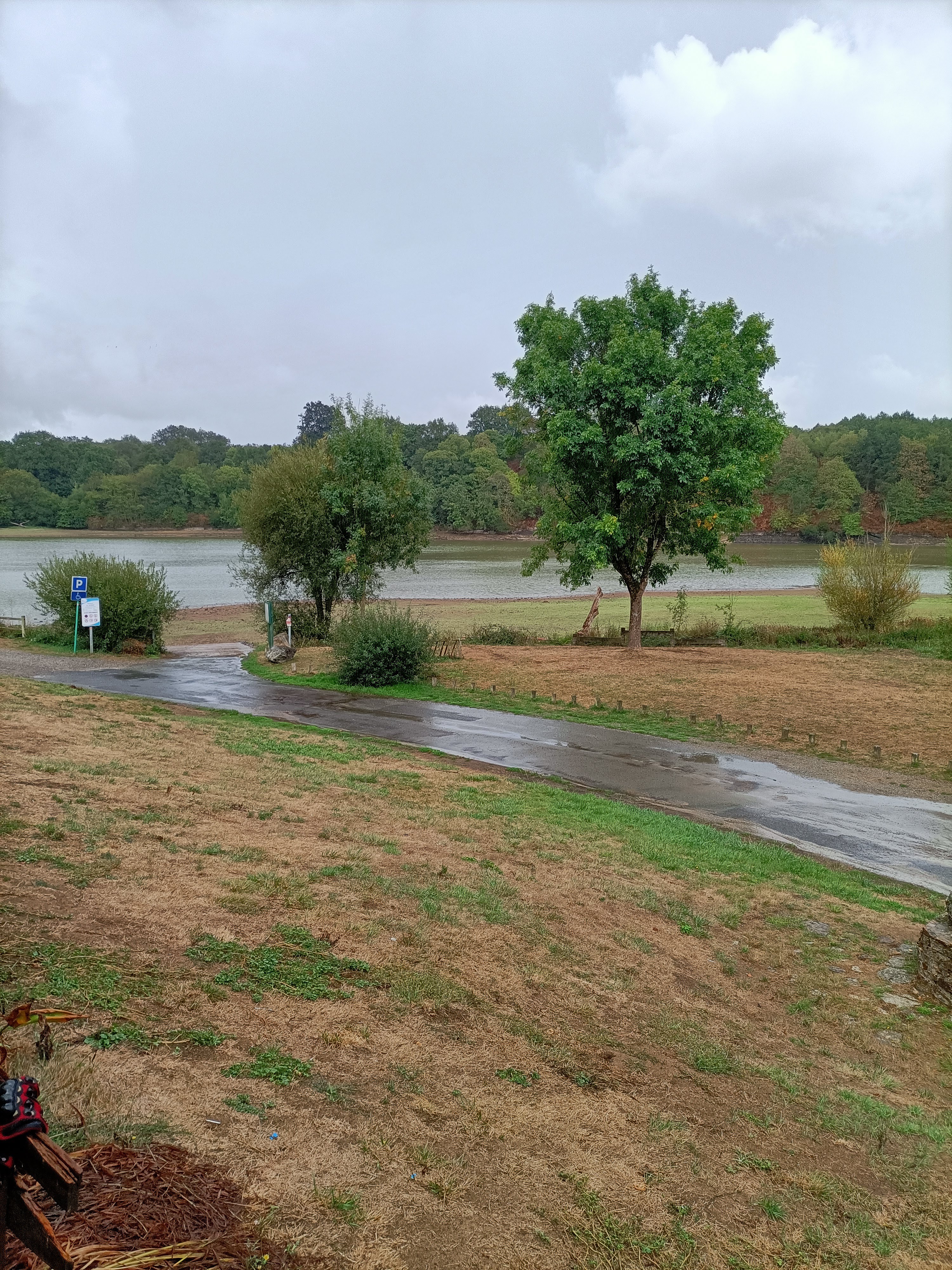 Photo n° 2 de l'avis de Le.o fait le 08/09/2022 à 07:50