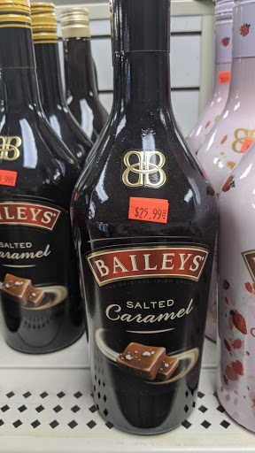 Liquor Store «Sunset Point Liquors», reviews and photos, 2516 Sunset Point Rd, Clearwater, FL 33765, USA