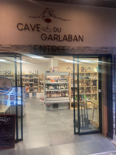 Cave du Garlaban à Aubagne