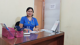 Consultorio Médico San Antonio