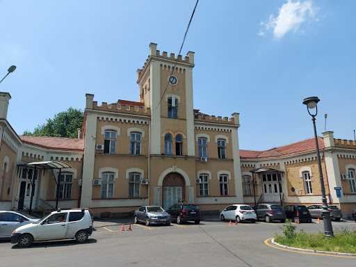 University Clinical Centre of Serbia