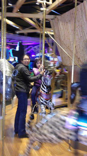 Movie Theater «AMC Desert Star 15», reviews and photos, 1301 Kalahari Dr, Baraboo, WI 53913, USA