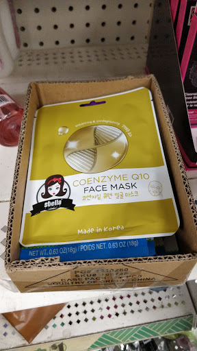 Dollar Store «Dollar Tree», reviews and photos, 2585 South Rd, Poughkeepsie, NY 12601, USA