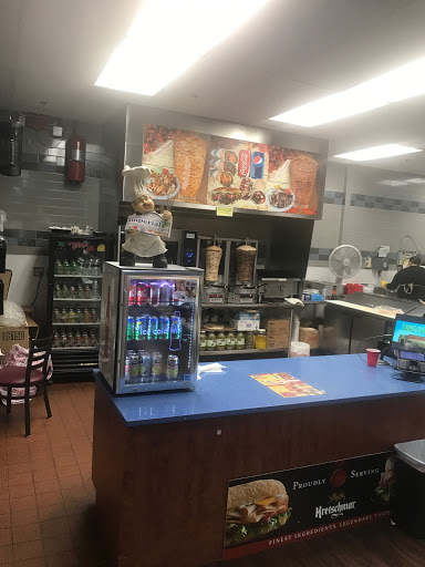 Grocery Store «Imperial Fresh Market», reviews and photos, 14424 Schaefer Hwy, Detroit, MI 48227, USA