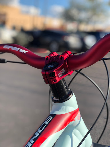 Bicycle Store «Bicycles of Scottsdale», reviews and photos, 7229 E Shea Blvd, Scottsdale, AZ 85260, USA