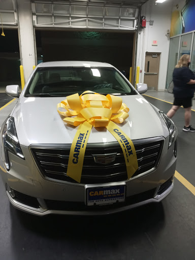 Used Car Dealer «CarMax», reviews and photos, 620 Cross Keys Rd, Sicklerville, NJ 08081, USA