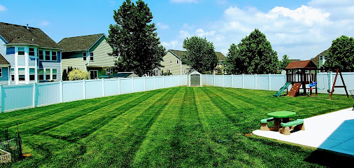 Yard Guard Fertilizing