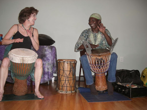 Yoga Studio «The Synergy Studio», reviews and photos, 300 E Grayson St #100, San Antonio, TX 78215, USA