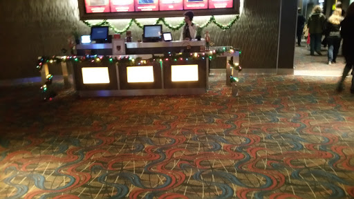 Movie Theater «Cobb Liberty Luxury 15 & Cinébistro», reviews and photos, 7514 Bales St, Liberty Township, OH 45069, USA