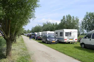 Melkveehouderij & Camping Doornenbal image