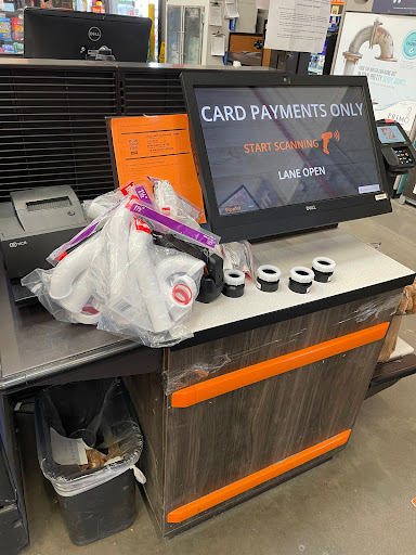 Home Improvement Store «The Home Depot», reviews and photos, 9890 N 90th St, Scottsdale, AZ 85258, USA