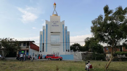 Iglesia Del Dios Vivo Columna Y Apoyo De La Verdad 'La Luz Del Mundo'