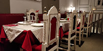 Atmosphère du Restaurant indien India Restaurant à Rennes - n°4