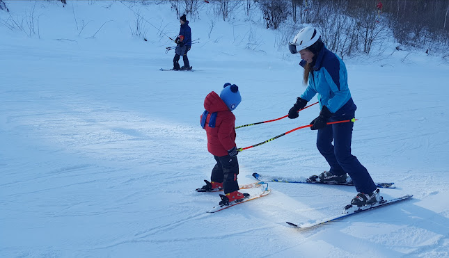 Eden Ski & Snowboard School - Scoala Ski si Snowboard Poiana Brasov