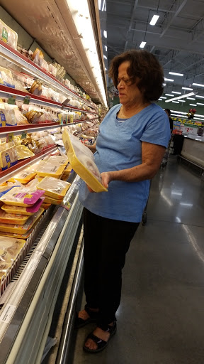 Grocery Store «H-E-B Grocery», reviews and photos, 20311 Champion Forest Dr, Spring, TX 77379, USA