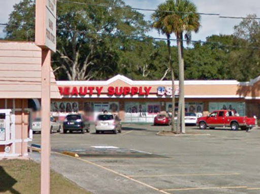 Beauty Supply Store «Beauty Supply USA», reviews and photos, 6679 Arlington Rd, Jacksonville, FL 32211, USA